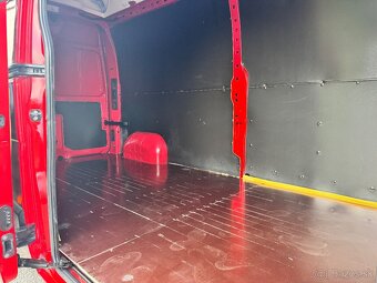 Renault Master MAXI verze L3H3) r.v 2020 119tkm - 12