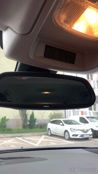 Citroen c5 tourer 1.6eHDI r.v.2011 - 12