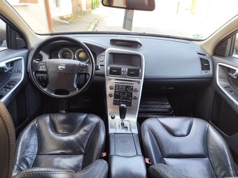 Volvo XC60 2.4 4x4 - 12