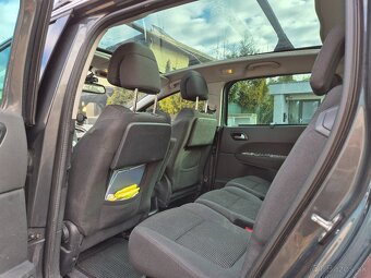 Peugeot 5008 Allure 2.0 BlueHDi 150k BVM6 - 12