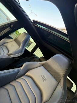 Volkswagen Arteon Shooting Brake R-LINE 2.0 TDI 147kw 4x4 
 - 12
