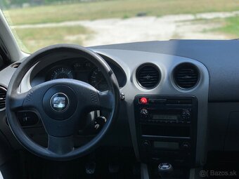 Seat Ibiza 1.9TDI 74KW - 12