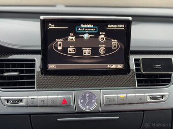 Audi S8 4.0 Tfsi - 12