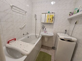 Predám 3 izbový byt v centre Popradu - 12