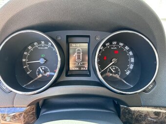 Skoda Yeti 2.0 TDI 4x4 PANO XENON - 12