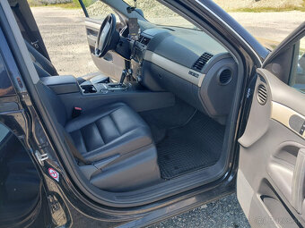 Vw Touareg 3.0 V6 TDI - 12