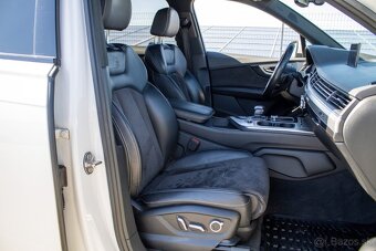 Audi Q7 3.0 TDI S-line 200 kw quattro / AJ NA SPLÁTKY/ - 12