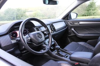 Škoda Kodiaq 2.0 TDI SCR EVO 200 Style 4x4 DSG - 2022 - 12