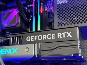 Ryzen 7 9800x3D•RTX 5080 16GB•32GB RAM, 2TB SSD•850W - 12