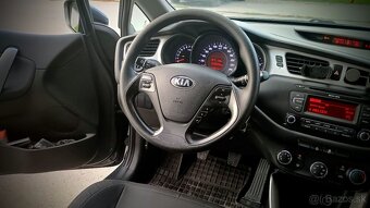 Kia ceed 1.4. cvvt - 12