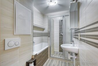 3-izbový byt v Šali na Vajanského ulici - 12