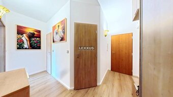 I Moderný 2i byt s balkónom a klimatizáciou, Nejedlého, BA I - 12