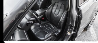 Range rover evoque 2,2 diesel - 12