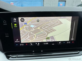 Skoda octavia 4-2.0Tdi-RV:2021-VIRTUAL-WEBASTO-166277km - 12