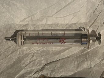 Predám MIX starých vecičiek - 12