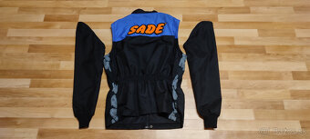 SADE Set Bunda+nohavice  enduro/cross - 12