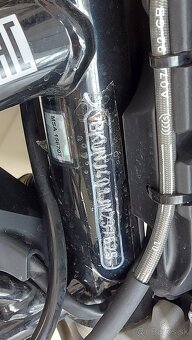 Husqvarna Svartpilen 401 ABS - 12