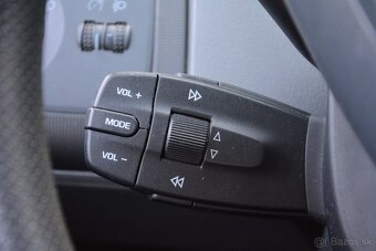 Seat Ibiza 1.4 Benzín - 12