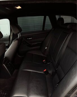 bmw e91 - 12