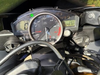 Yamaha R6 (RJ15) - 12