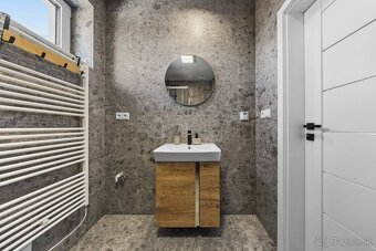 Na predaj: Štýlové apartmány v Tatrách – Apartmány PANORÁMA - 12
