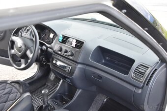 Škoda Fabia 1.2 HTP 12V Ambiente - 12