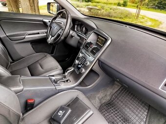 Predám Volvo XC 60 - 12