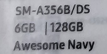 Samsung Galaxy A35 5G - 12