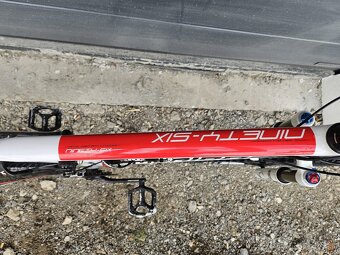 Merida Ninety-six 96 carbon XT Edition - 12