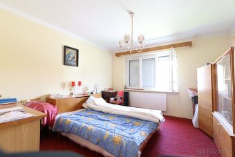 Ponúkame na predaj rodinný dom v obci Predajná - 12