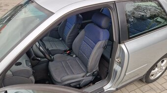 AUDI A3 1.9TDI M5 66Kw - 12