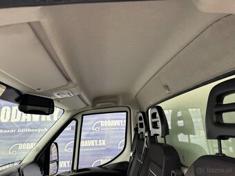Iveco Daily 35S14V 2,3 D30V 3520mm H2 - 12