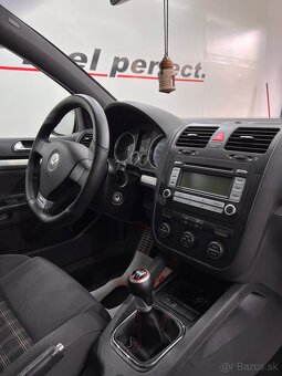 Golf Gti 2.0 TFSI 147kw - 12