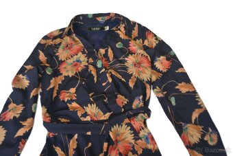 Šaty Ralph Lauren originál, veľ.36/S, PC 290Eur - 12