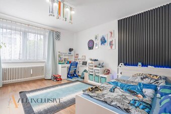 ALL INCLUSIVE | NA PREDAJ RODINNÝ DOM + APARTMÁNOVÝ DOM, VEĽ - 12