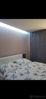 3-Izbový,prerobený a zariadený byt v centre mesta Bardejov - 12