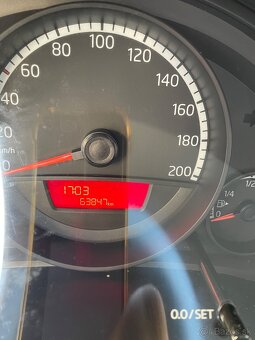 Volkswagen UP Automat - 12