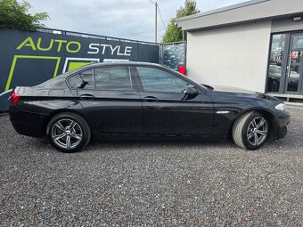 BMW 520d - 12