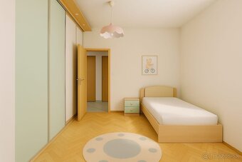 3 izbový byt, KOŠICE sever -Študentská, 69 m2 - 12