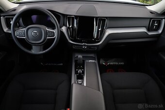 Volvo XC60 2.0 B4 mHEV Momentum A/T - 12