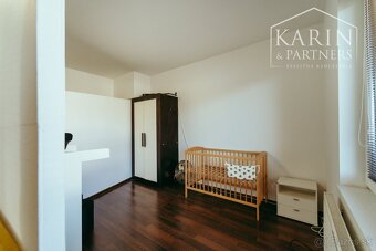 1i BYT NA PRENÁJOM, SNP, HOLÍČ - 12