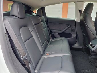 Tesla Model Y 2022 Long Range Dual Motor AWD 378 kW - BERLÍN - 12