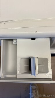 Práčka BOSCH A+++ - 12