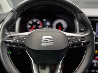 Seat Ateca 2.0 TDI EVO 110kw,2022,Top Stav,Facelift - 12