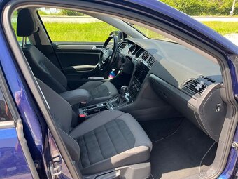Volkswagen Golf Variant 2.0 TDI✅DSG⭐12/2019⭐Matrix✅Pekný - 12