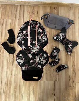 Cybex Balios S LUX 2023 - 12