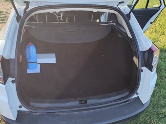 Renault Megane grandtour 1,5DCI - 12