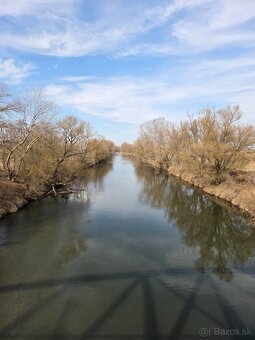 Veľký pozemok v obci Salka - 12