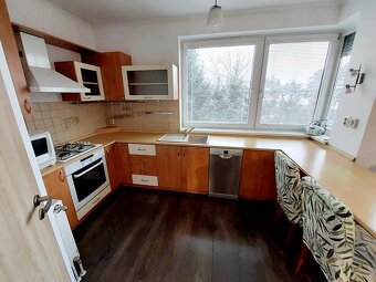 BEZ,PROVÍZIE- 2-izbový byt s parkovacím státím na Podunajske - 12