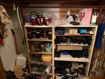 Darujem vybavenie bytu len za odvoz - 12